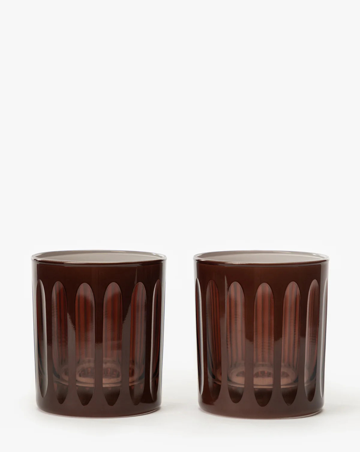 Marick Tumblers (Set of 2) | McGee & Co. (US)
