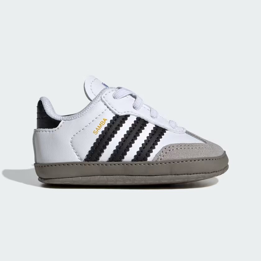 Samba Shoes Kids | adidas (US)