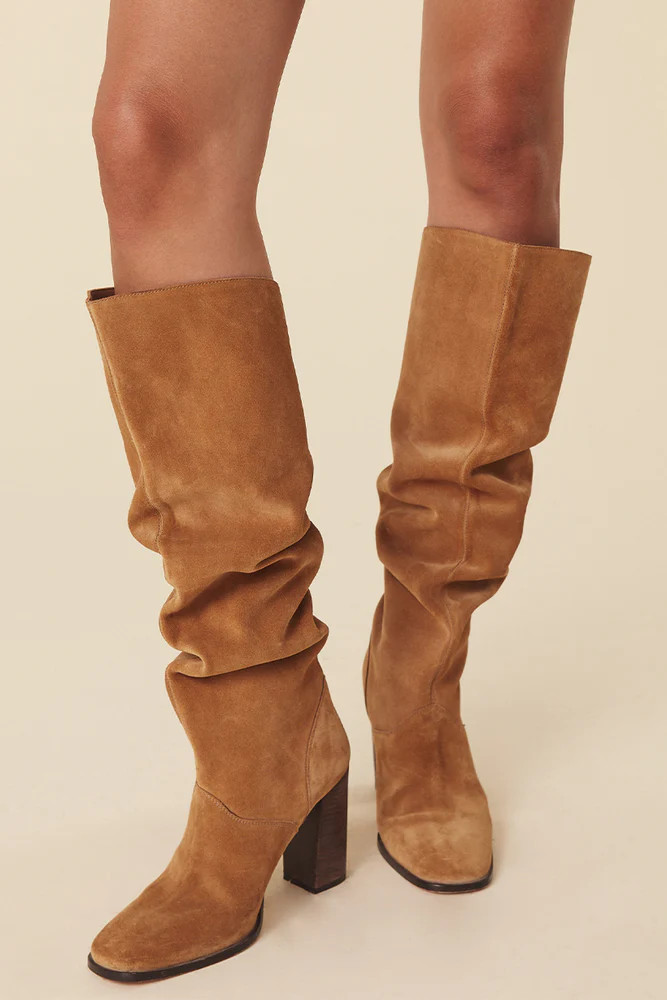 Cha Cha Slouch Boot | Spell Designs (USA)