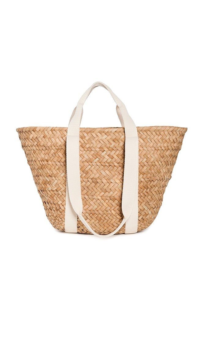 Kayu Selma Straw Tote Bag | SHOPBOP | Shopbop