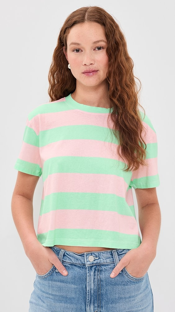 Shrunken Boy Tee | Shopbop