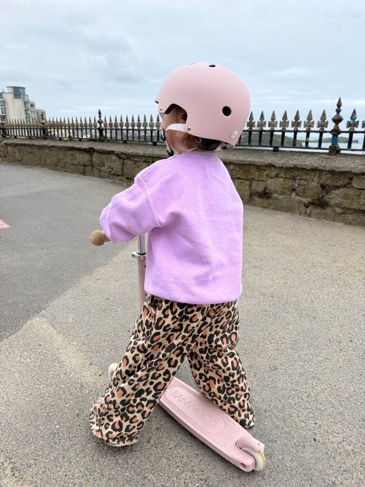 Toddler Scooter and helmet 🛴



#LTKfamily #LTKuk #LTKkids
