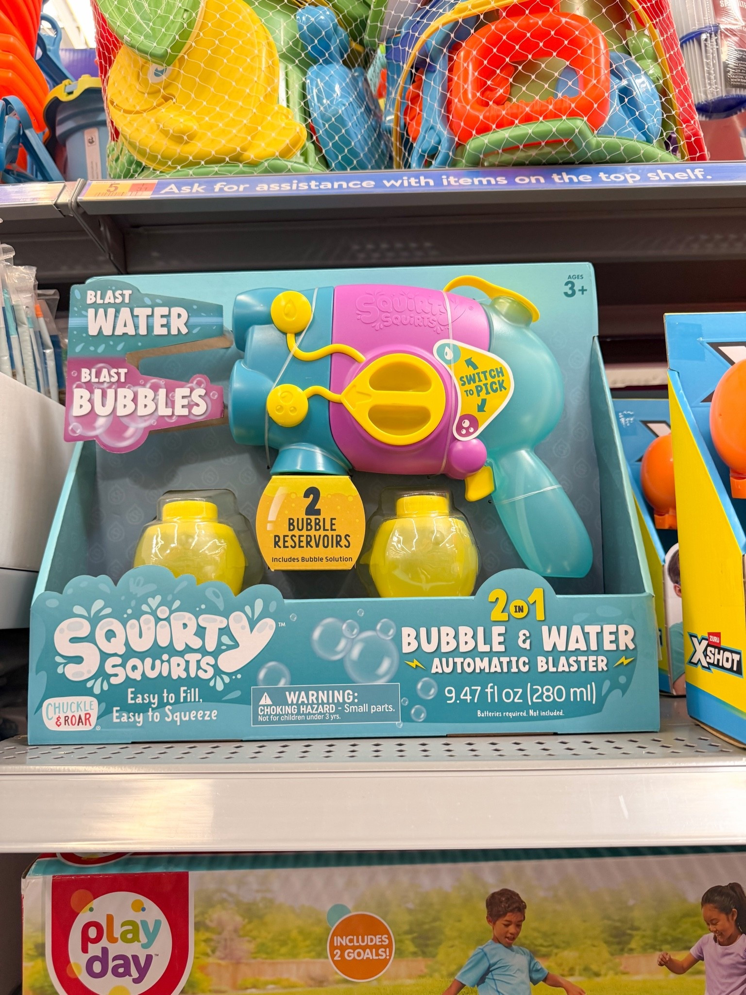 Outside summer fun from Walmart

#LTKdayinmylife #LTKmomlife #LTKKids