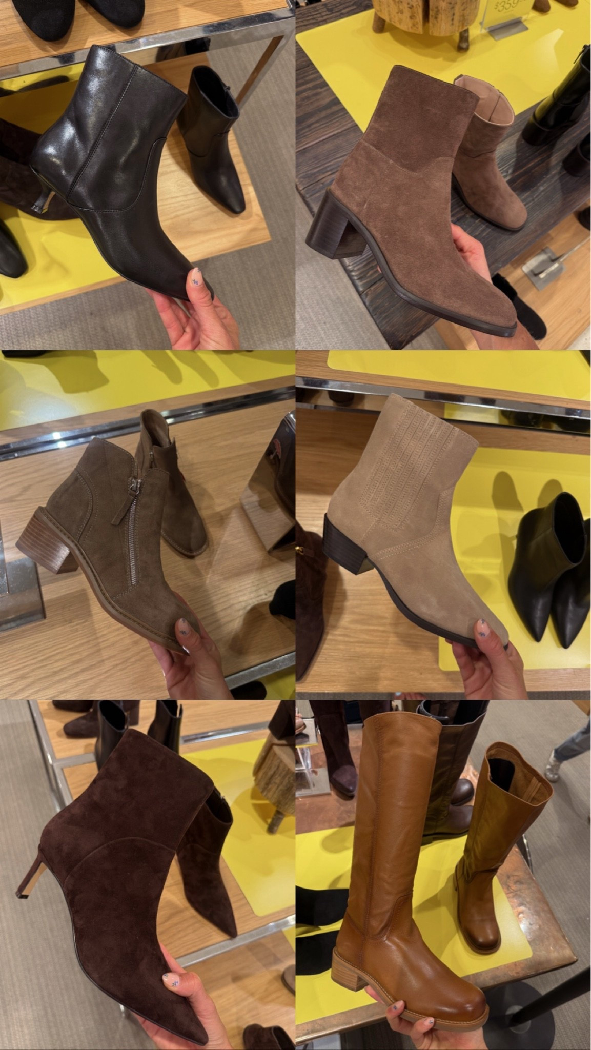 Fall shoe picks for the Nordstrom Anniversary Sale!

#LTKSaleAlert #LTKSeasonal