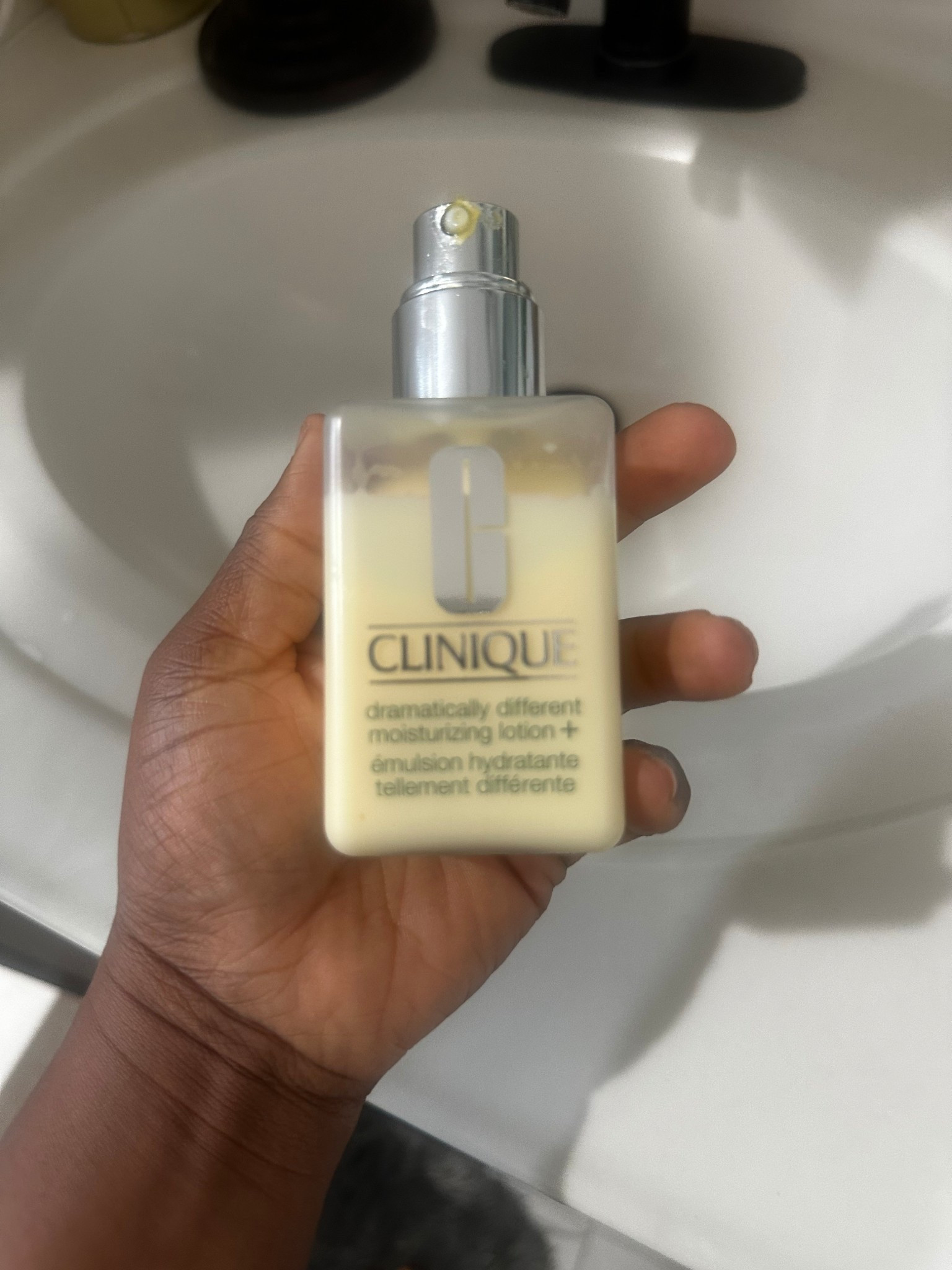 My go to for moisturizer 

#LTKselfcare #LTKBeauty #LTKmorningroutine