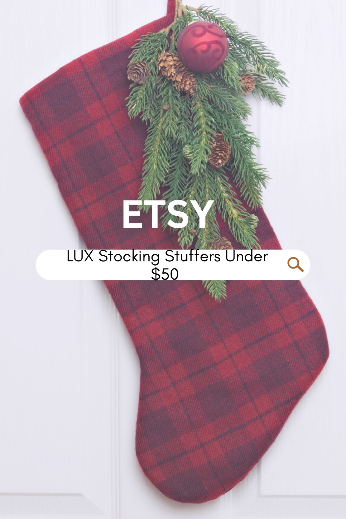 Stockings and Stocking Stuffer gifts under $50!  #christmas #giftgiving #gifting #gifts #giftsforhim #giftsforher 

#LTKSeasonal #LTKGiftGuide #LTKHoliday