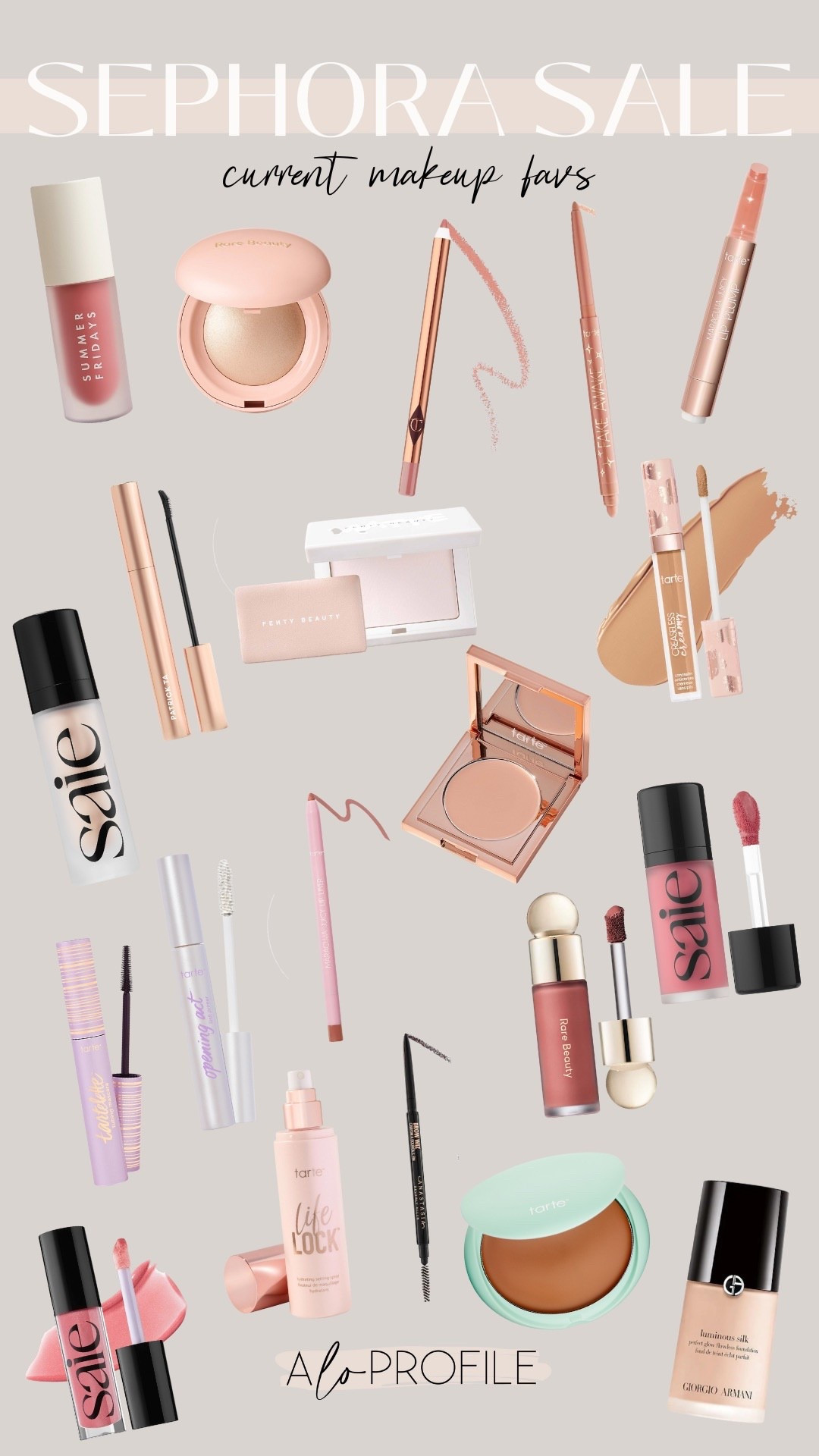 Sephora Sale Make up favorites! 
Now available for all members ✨
 

#LTKSaleAlert #LTKBeauty