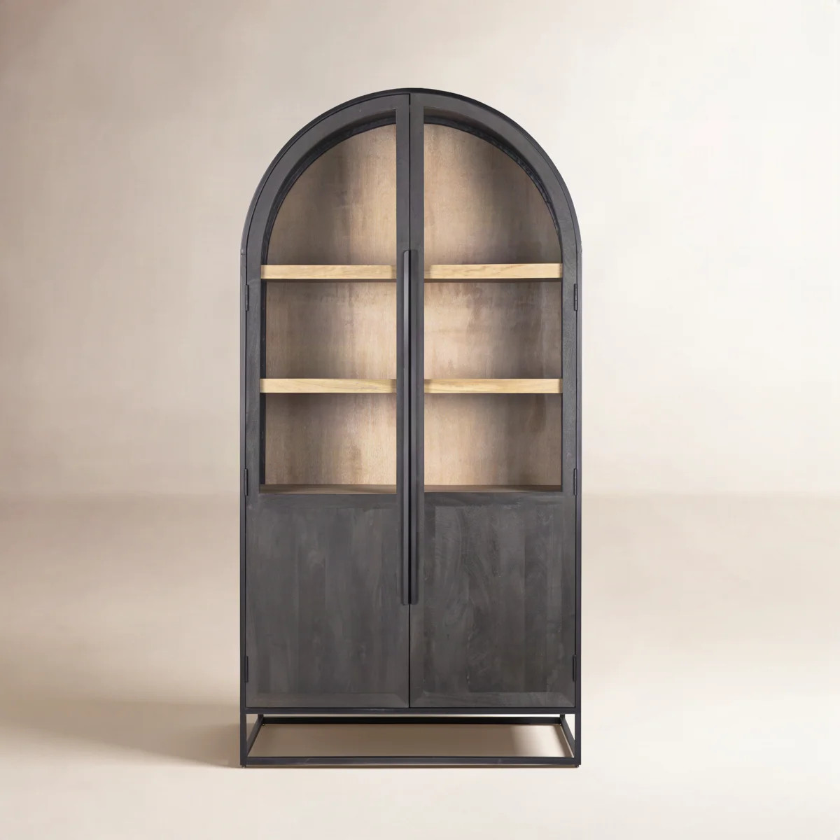 Clementine 80" Dining Cabinet | Wayfair North America