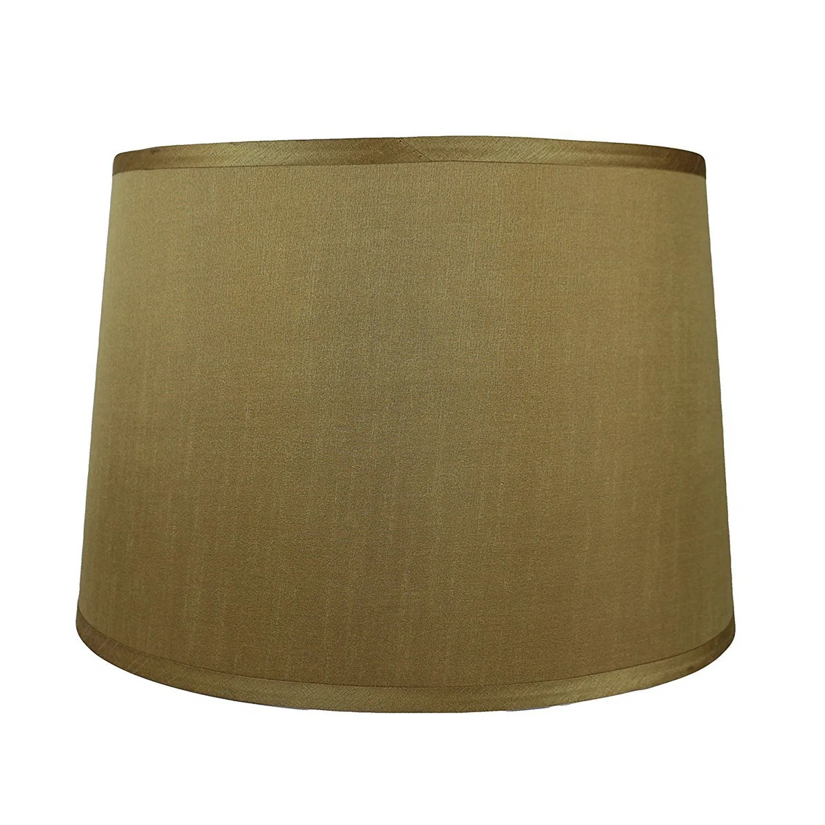 Charlton Home® Silk/Shantung Drum Lamp Shade ( Spider ) & Reviews | Wayfair | Wayfair North America