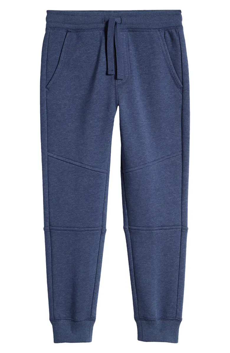 Tucker + Tate Kids' Drawstring Cotton Blend Joggers | Nordstrom | Nordstrom