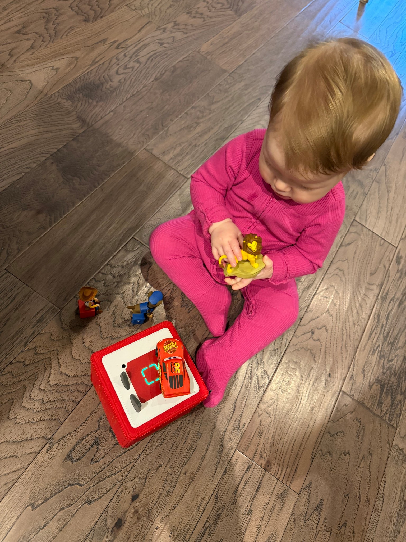 Tonies box on sale!

#LTKkids #LTKsale #LTKfamily