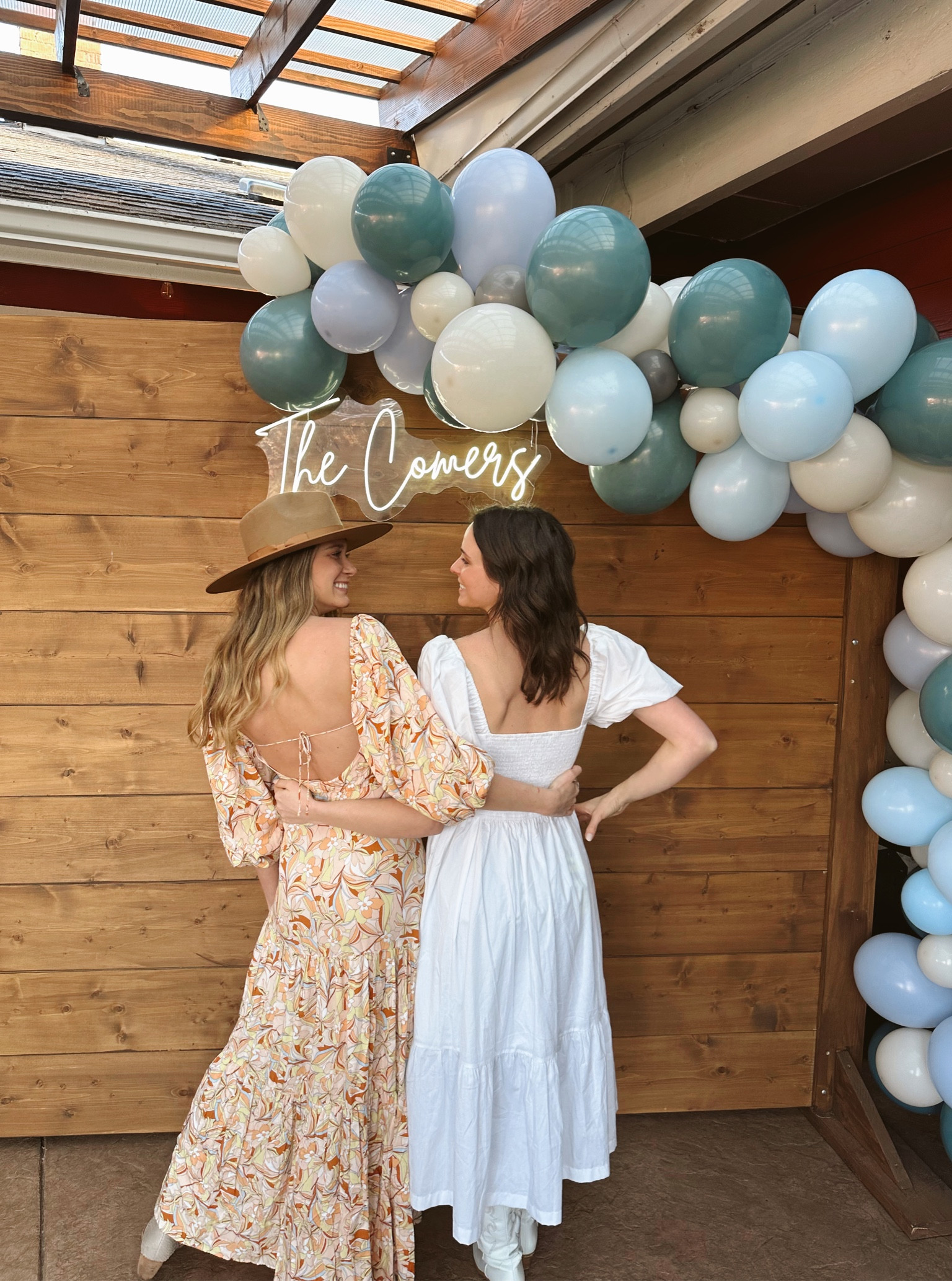 The perfect spring bridal shower dresses 💕🍾

#LTKSeasonal #LTKwedding #LTKsalealert