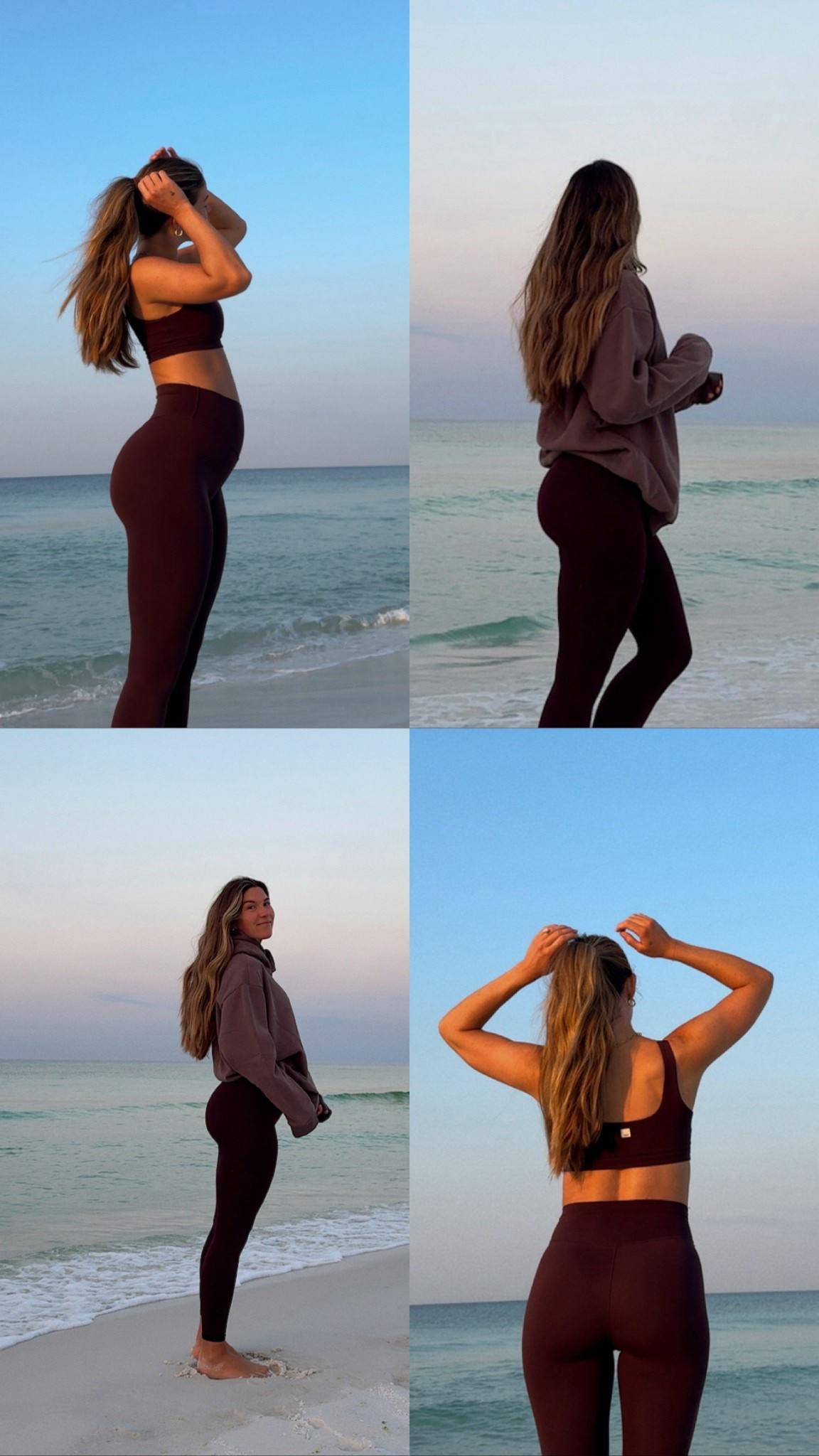 Fall active favs!! @vuoriclothing #vuoripartner

#LTKActive #LTKFindsUnder100 #LTKSeasonal