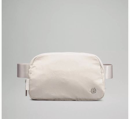 Everywhere belt bag! #lululemon

#LTKGiftGuide #LTKHoliday #LTKstyletip