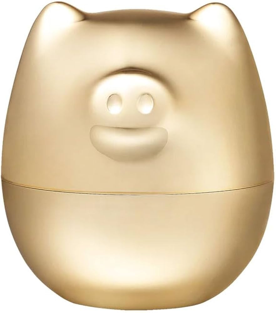 TONYMOLY Golden Pig Collagen Bounce Mask | Amazon (US)