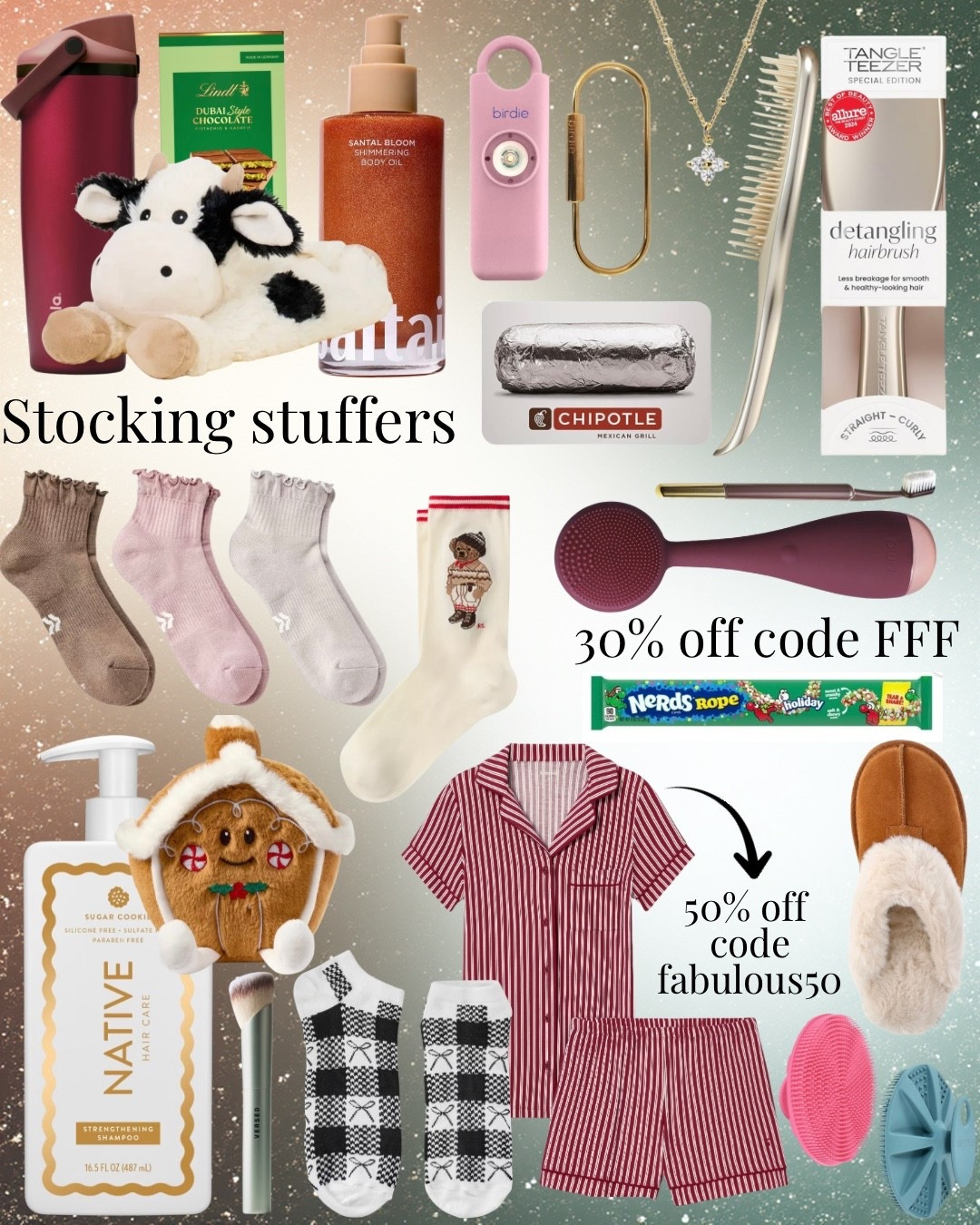 Teen/college stocking gift guide

#LTKSaleAlert #LTKHoliday #LTKGiftGuide