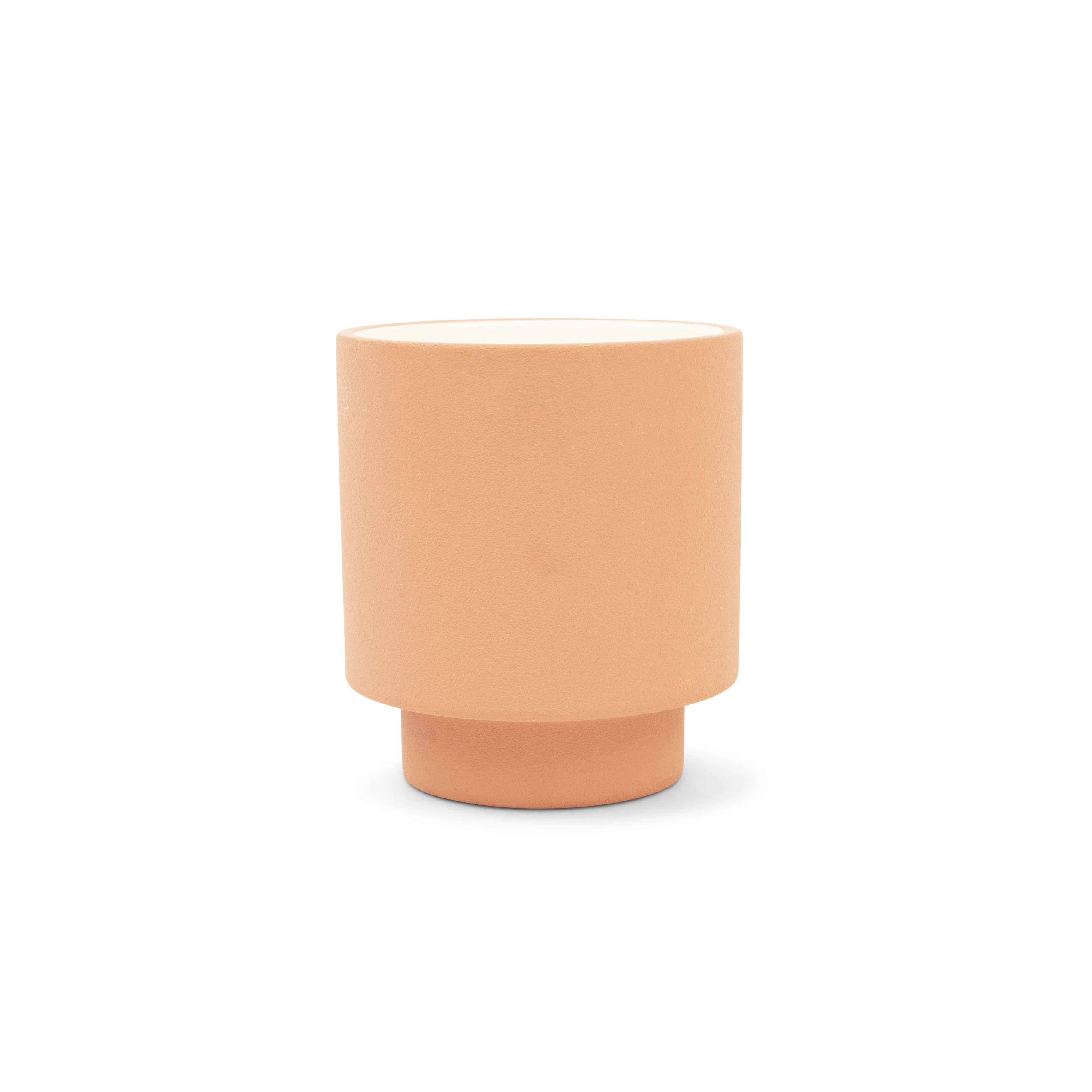 Better Homes & Gardens Carrot & Clementine Scented 14oz Single Wick Ceramic Candle - Walmart.com | Walmart (US)