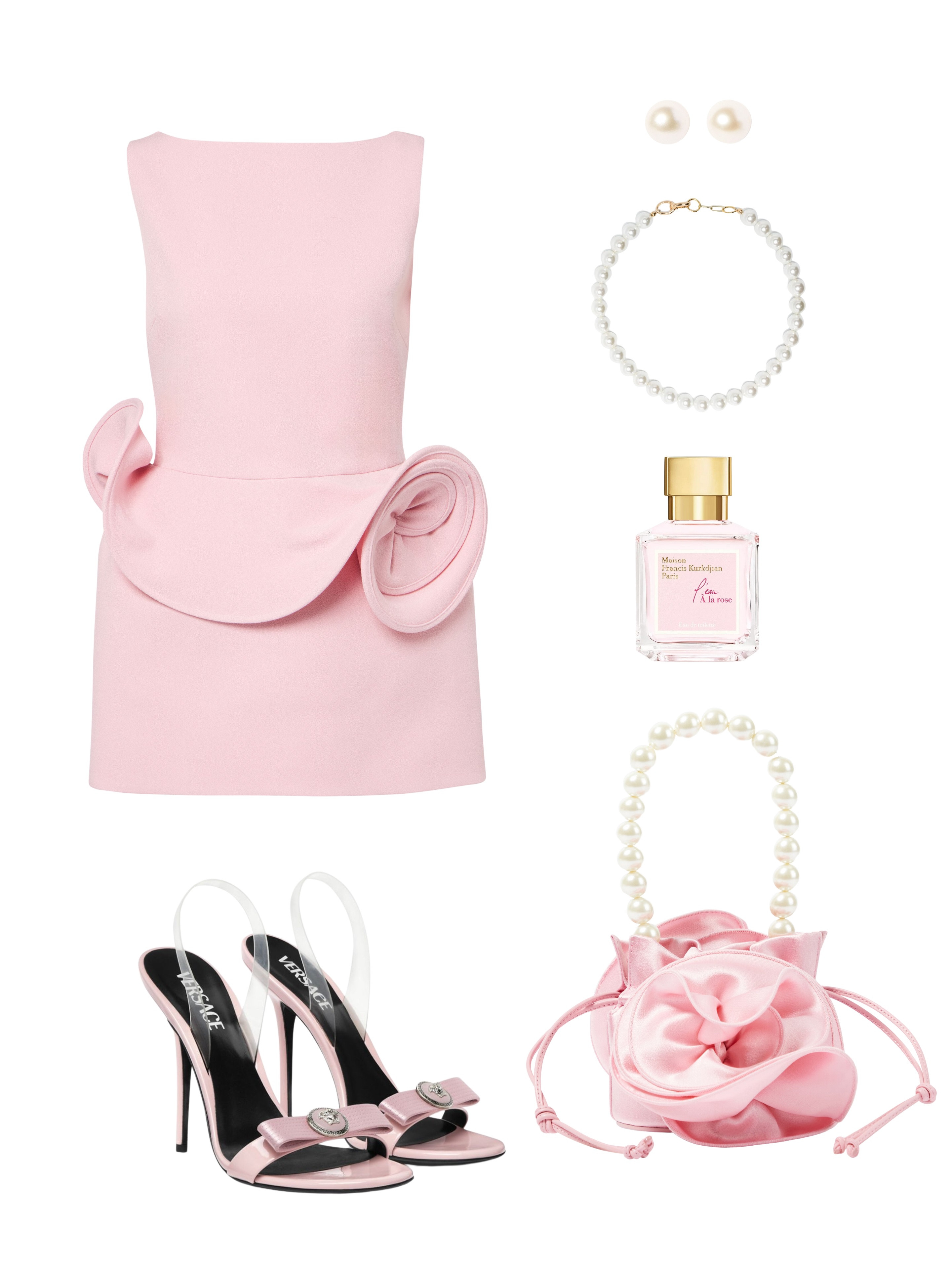 Valentine’s Day outfit idea, classy and elegant outfit idea, ootd, Valentine’s outfit idea, fashion inspiration, woman’s Valentine’s outfit, pink outfit idea

#LTKStyleTip #LTKParties #LTKShoeCrush