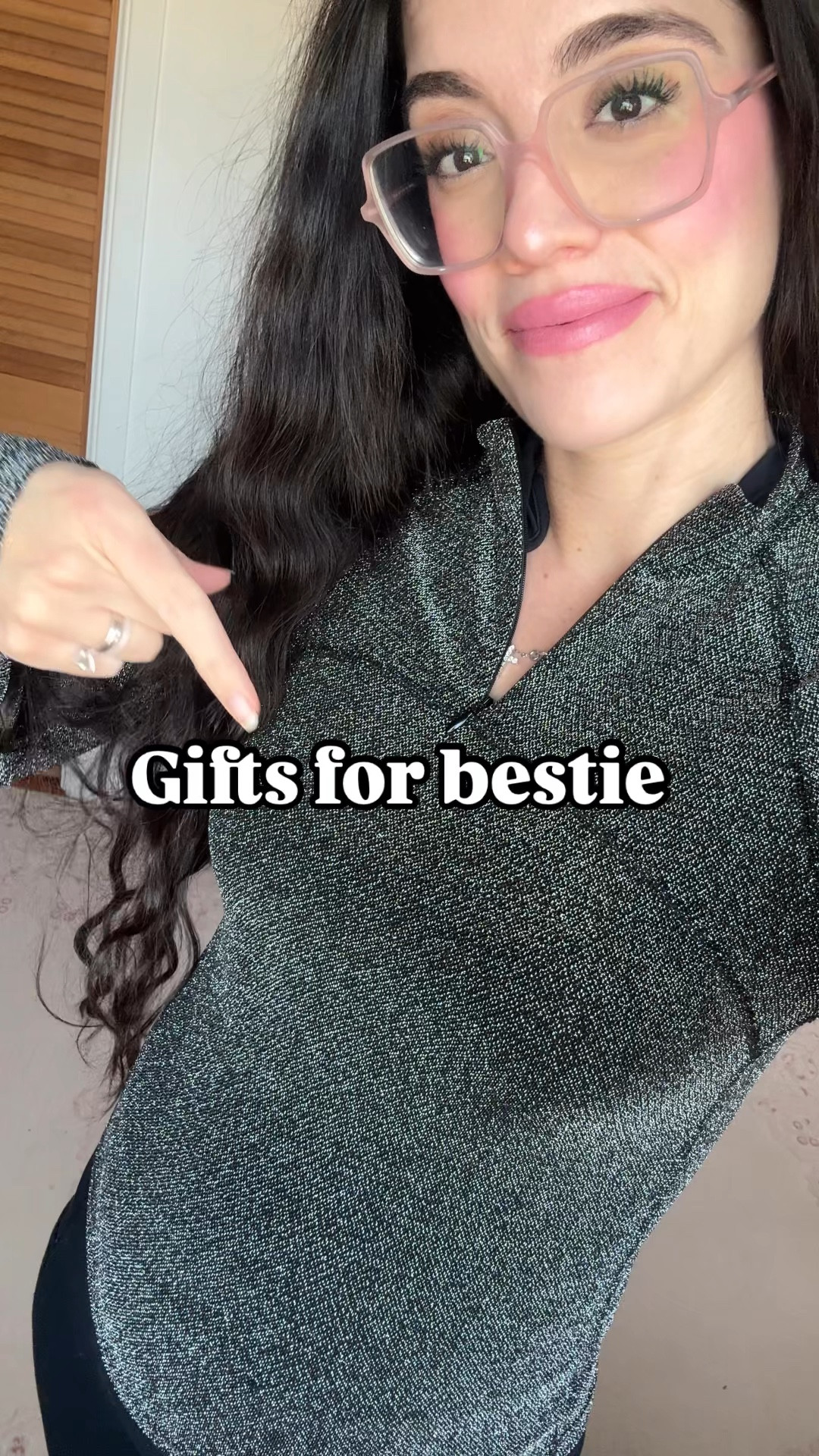 Gifts for best friend / sister / sister in law 
 

#LTKFindsUnder50 #LTKFindsUnder100 #LTKGiftGuide