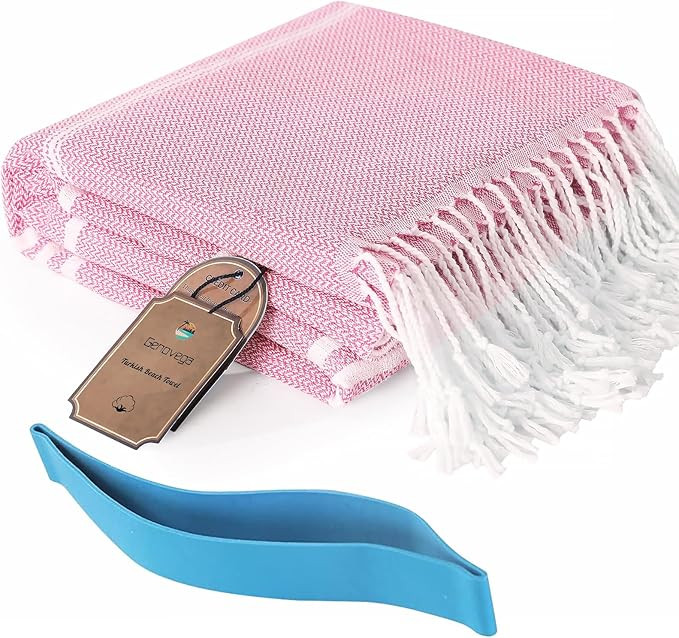 Cotton Polyester Blend | Amazon (US)