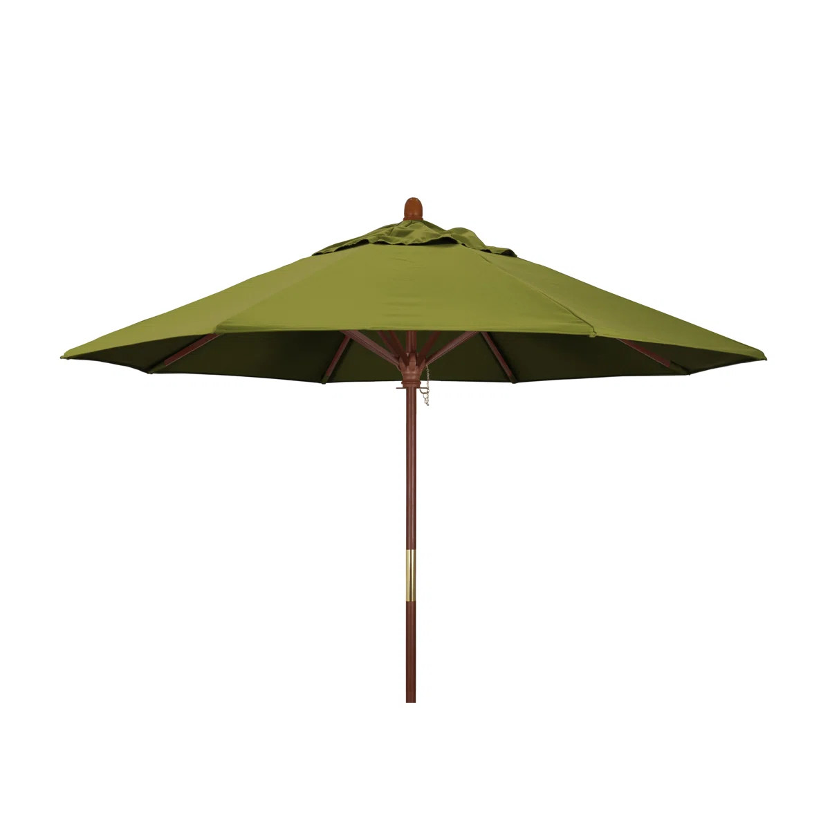 Manford 108'' Outdoor Umbrella | Birch Lane