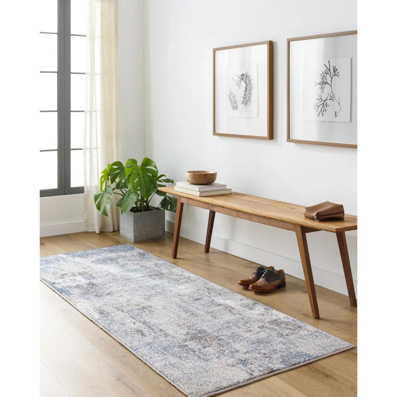 Kohut Abstract Indoor Rug | Wayfair North America