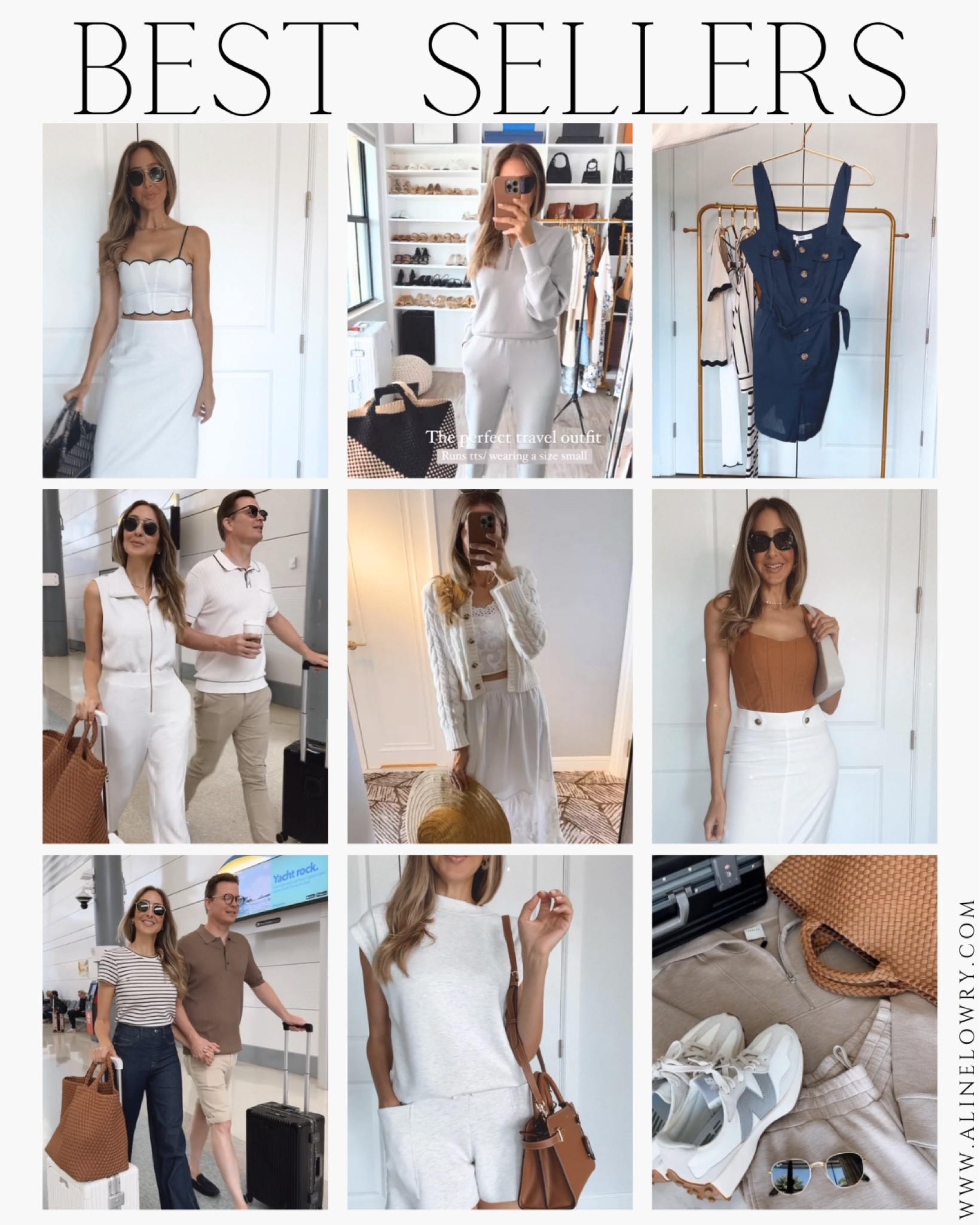 Best Sellers of this Week
- Linen Summer Set
- Varley sweat
- Short jumpsuit with buttons
- Varley jumpsuit
- Embroidered Maxi Skirt
- Linen corset Revolve
- Spanx wide leg pants
- Sleeveless sweat
- Relaxed Sweat Pants
#bestsellers


#LTKOver40 #LTKSeasonal #LTKStyleTip