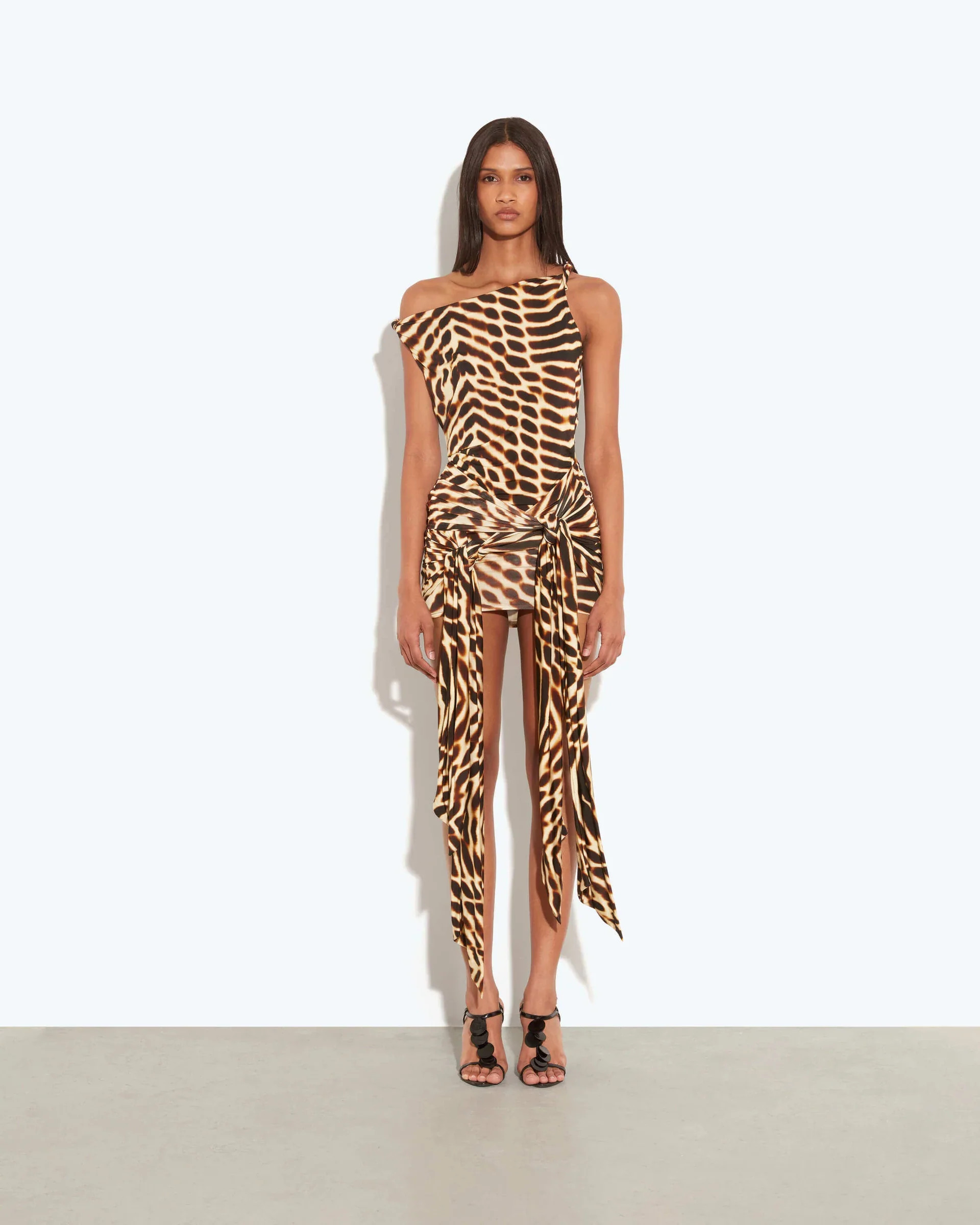 Bruna Dress | Rat & Boa