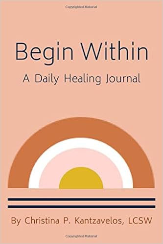 Begin Within: A Daily Healing Journal



Paperback – Large Print, March 1, 2020 | Amazon (US)