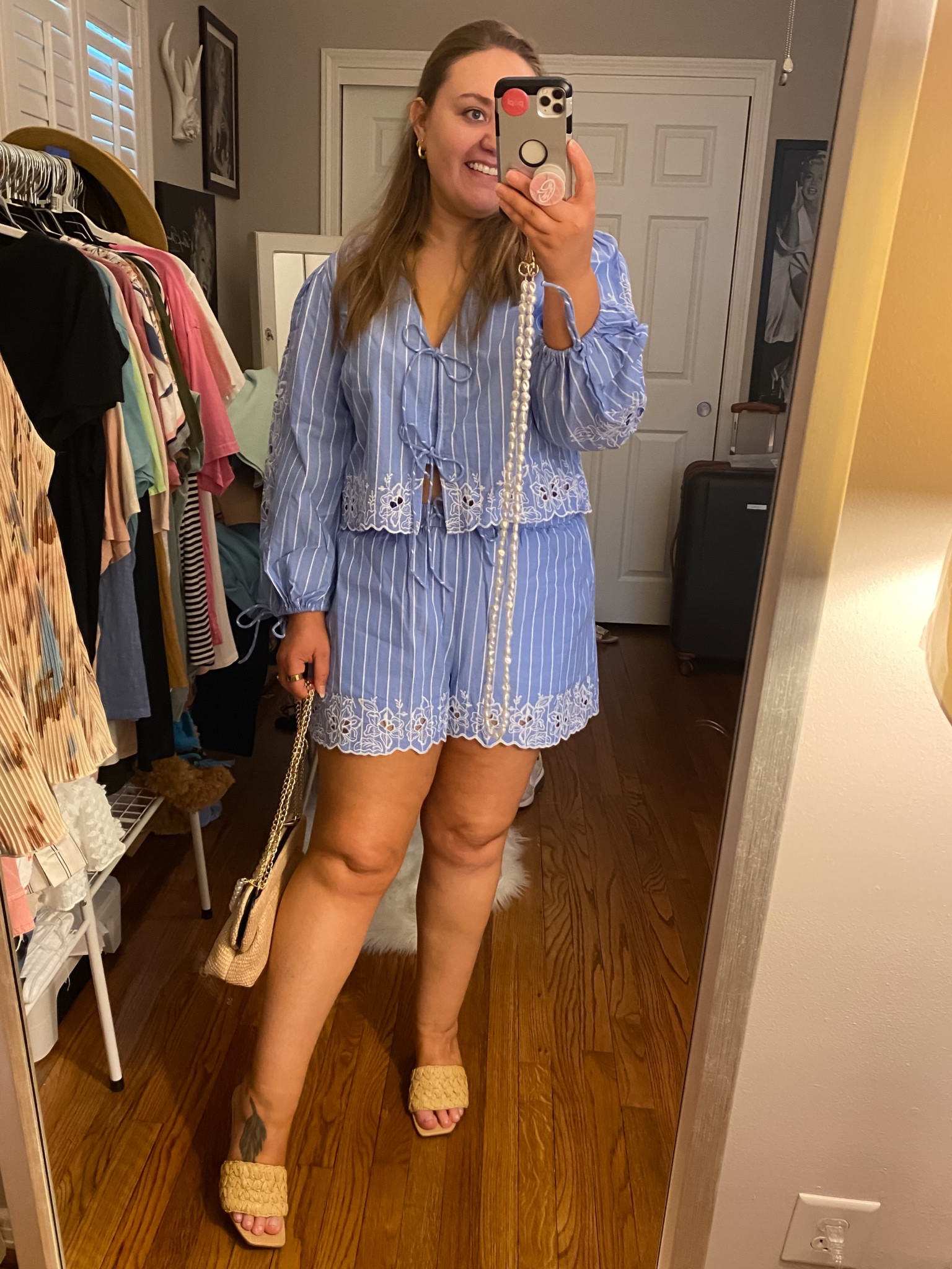 Matching set, beach vacation, vacation outfit, target outfit, target set, resortwear, resort wear

#LTKTravel #LTKFindsUnder50 #LTKSeasonal