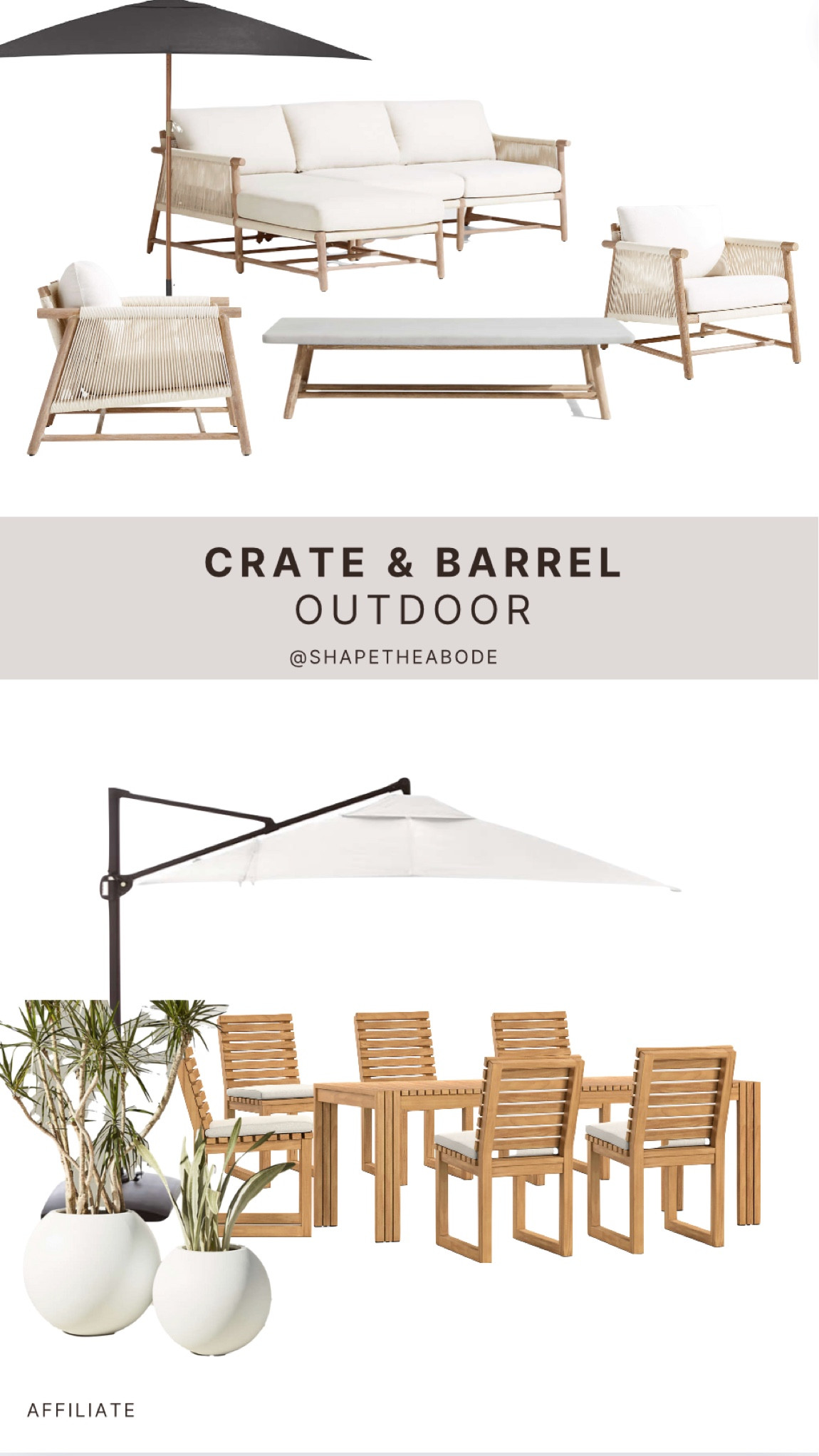 4th of July outdoor sales

#LTKHome #LTKSaleAlert #LTKSummerSales