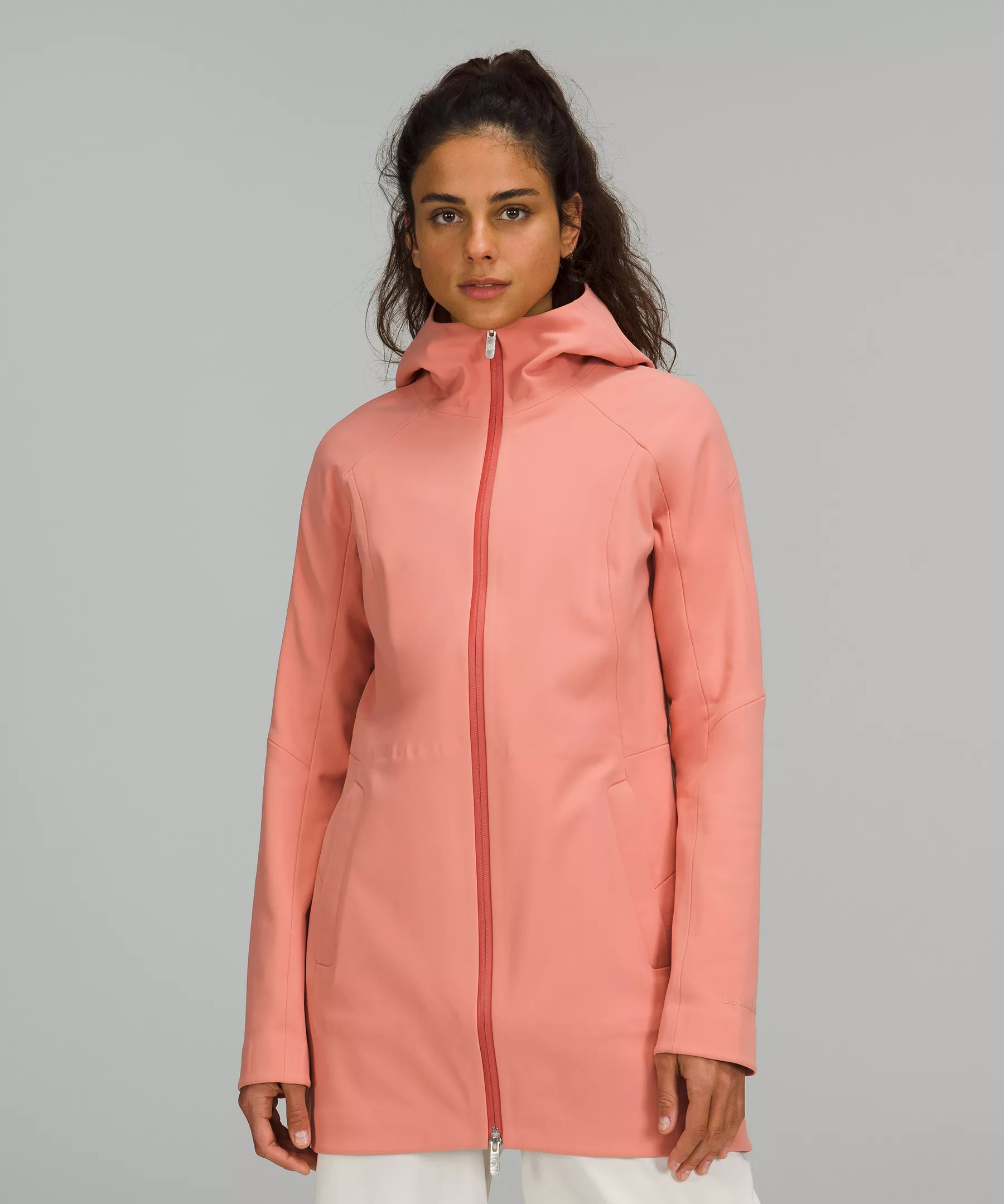 RepelShell Rain Jacket | Lululemon (US)