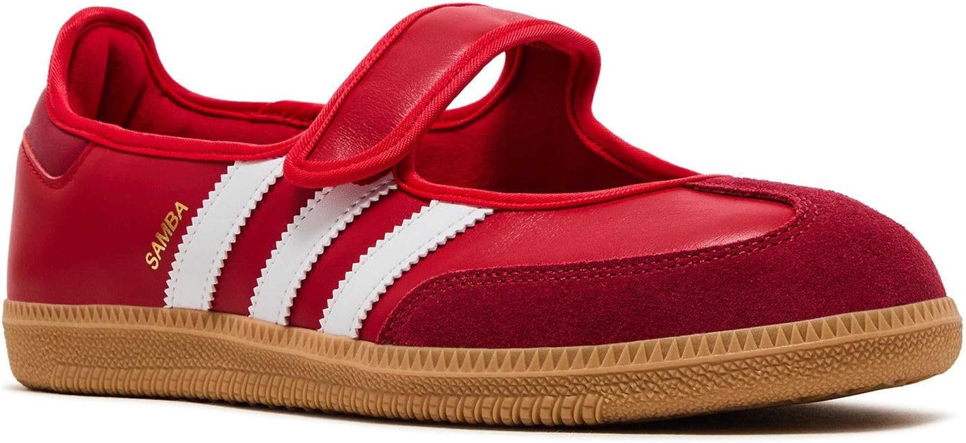adidas Women's Samba Jane Sneakers | Amazon (US)