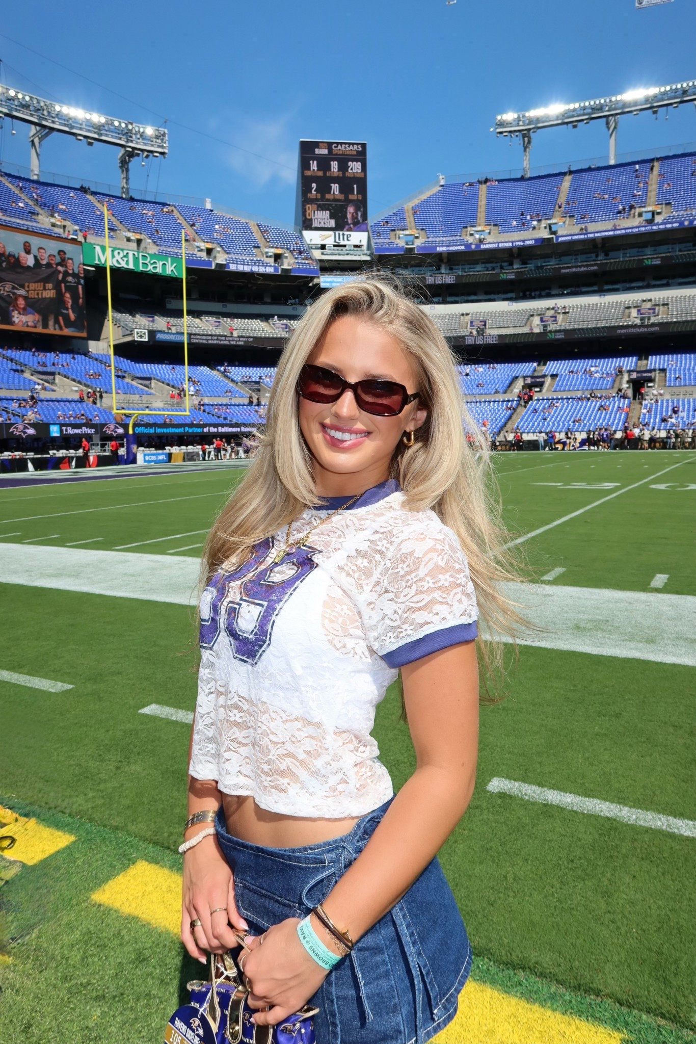Edikted shirt, Princess Polly Skirt, Reformation sunglasses, Stoney Clover bag

#LTKSeasonal #LTKStyleTip #LTKNYFW