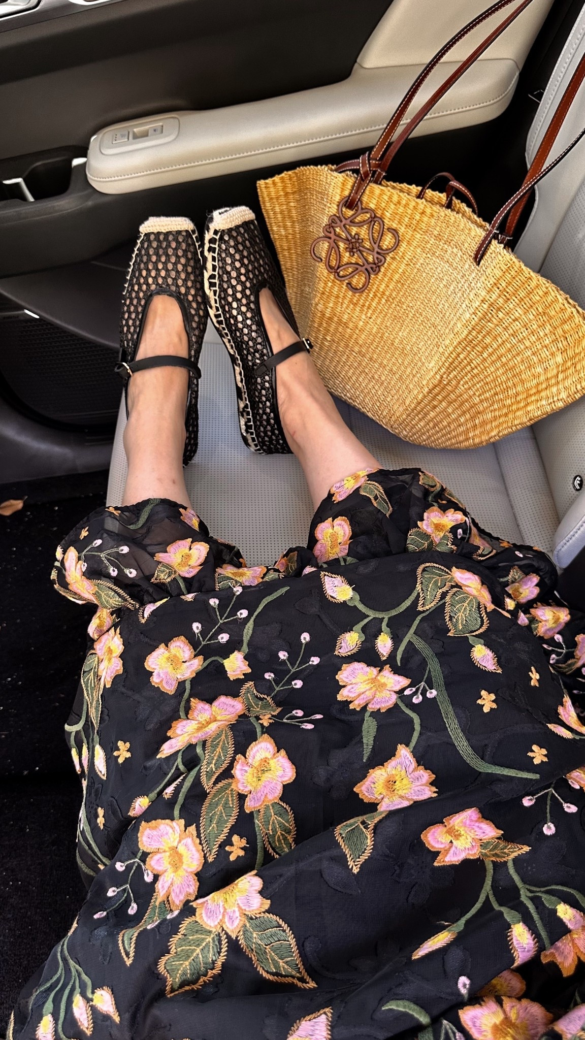 I already have these espadrilles in neutral — and just went back for the black. 100% recommend them. On sale now for 30% off!

#LTKSaleAlert #LTKTravel #LTKShoeCrush