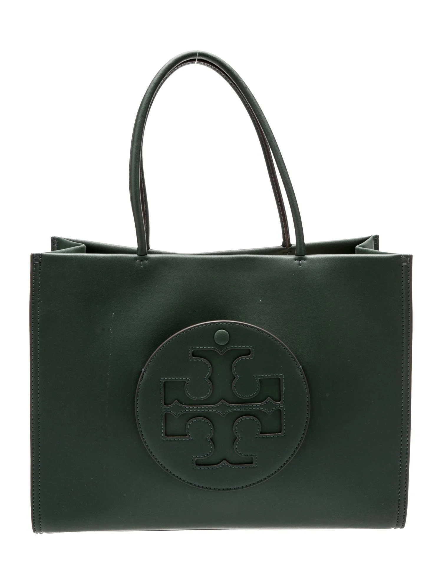Leather Tote | The RealReal
