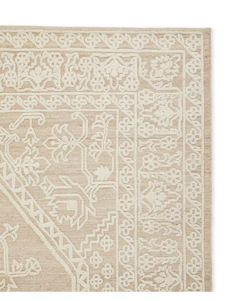 Kenmare Hand-Knotted Rug | Serena and Lily