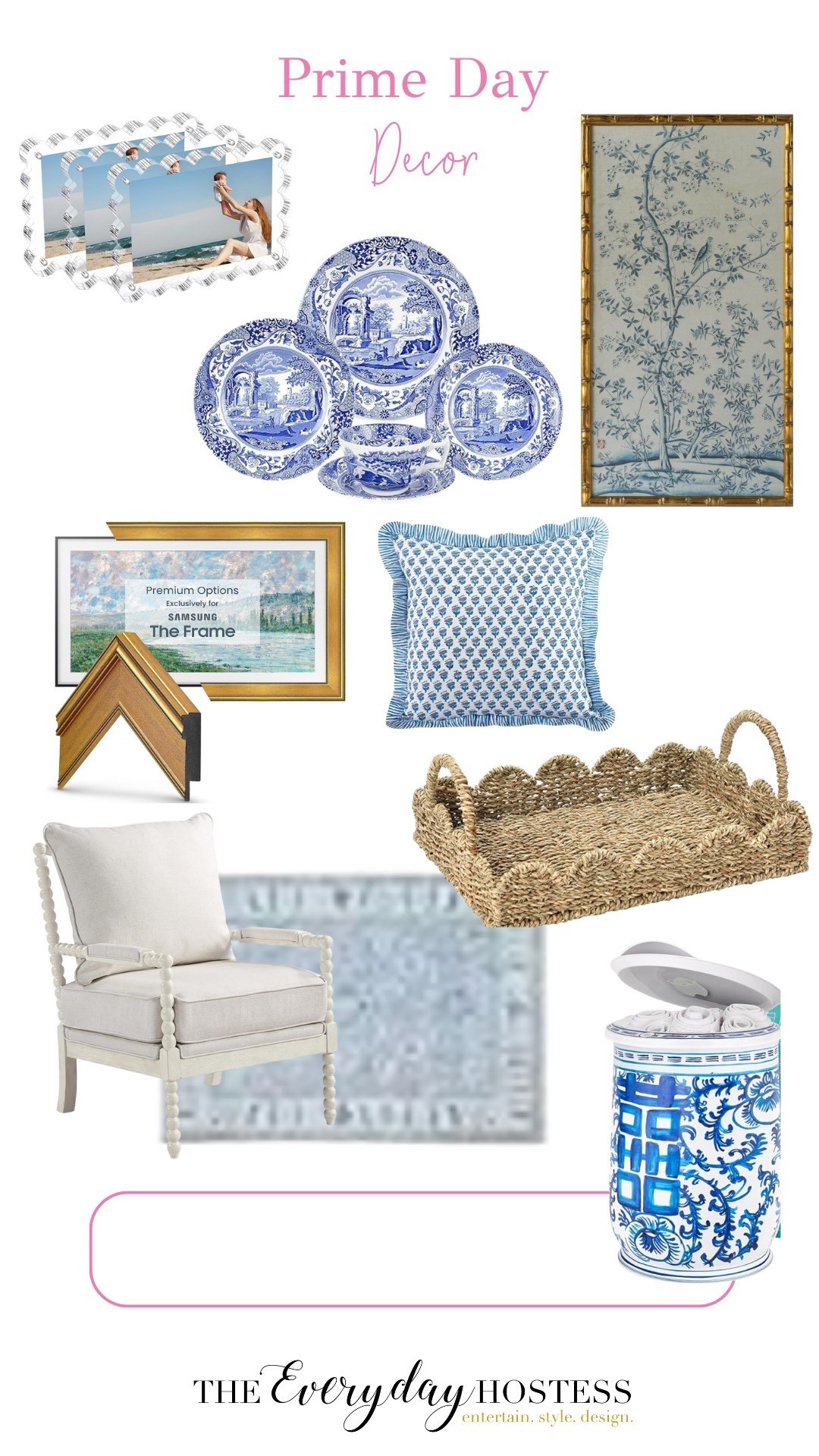 Amazon Prime Day Deals for the Hone 

#LTKSaleAlert #LTKFindsUnder100 #LTKHome