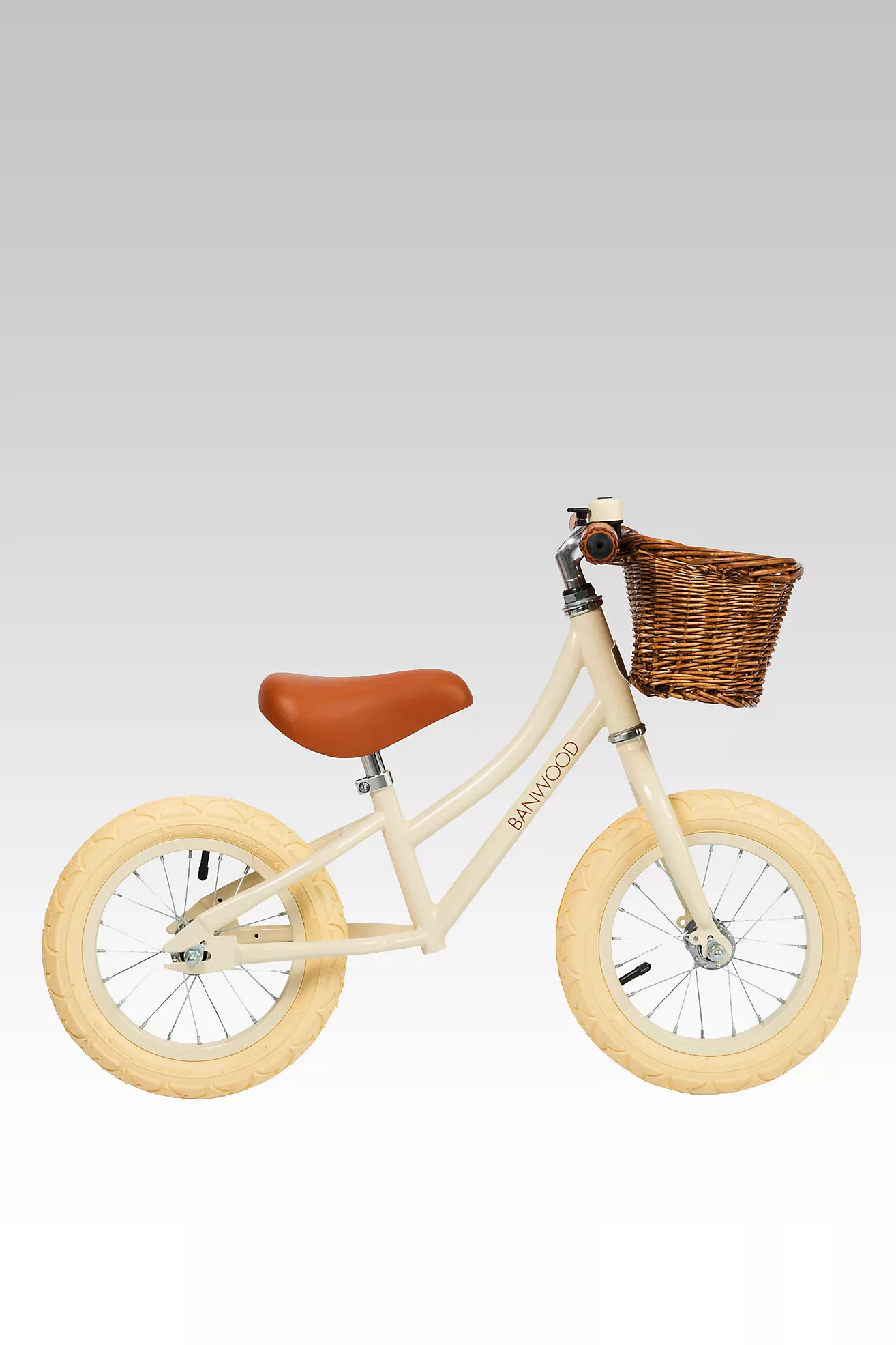 BANWOOD Balance Bike | Anthropologie (US)