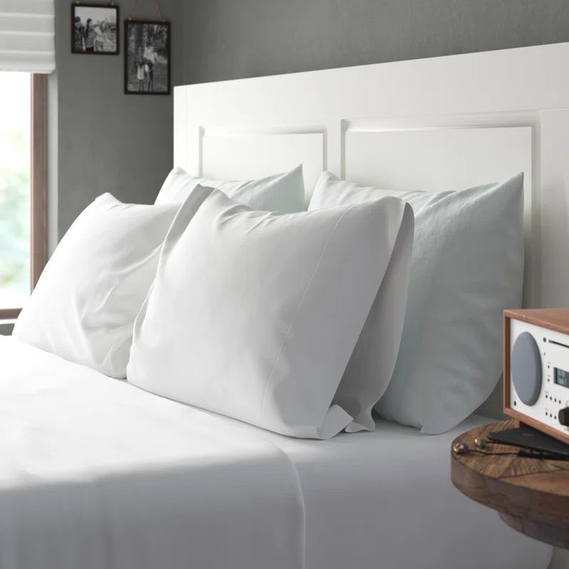 Jeske 1000 Thread Count Egyptian-Quality 100% Cotton Sheet Set | Wayfair North America