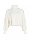 Click for more info about Rib-Knit Cropped Sweater