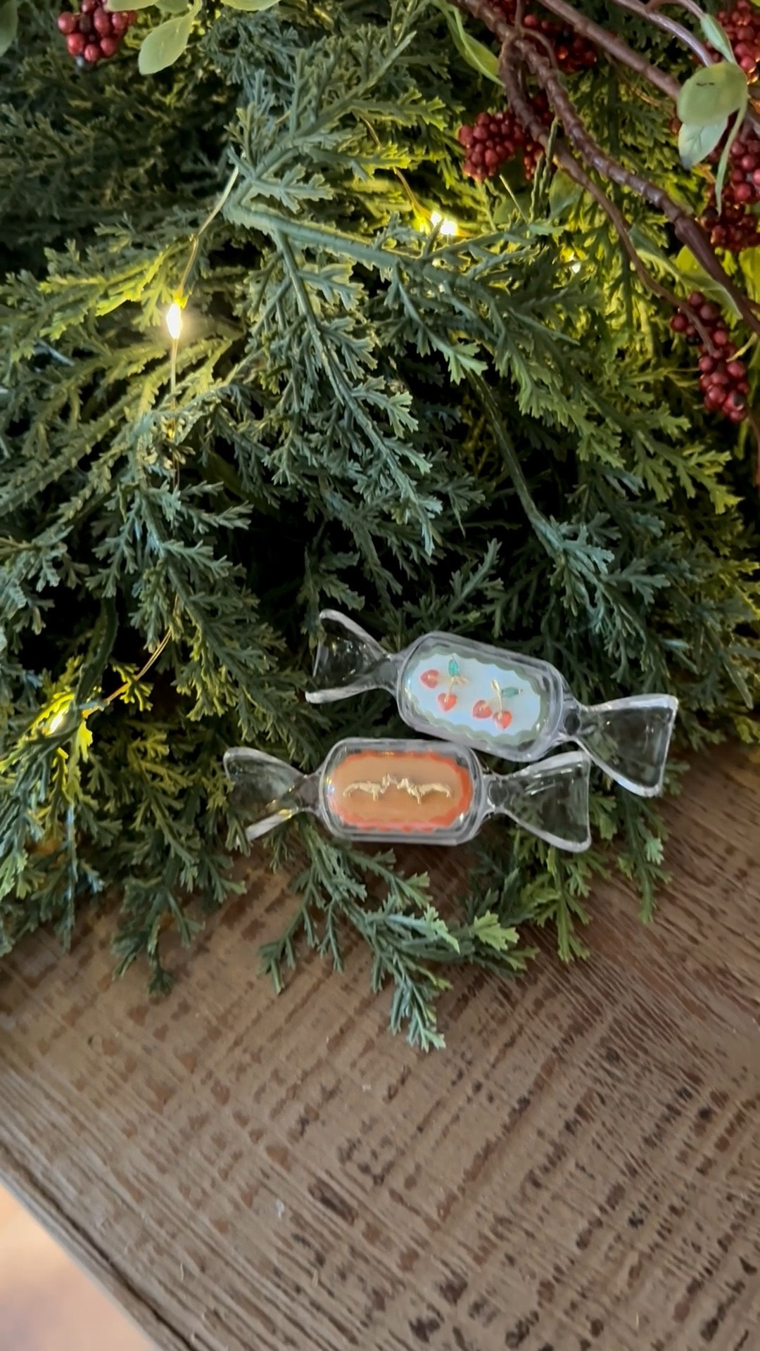 Got these adorable earrings in the cutest packaging for Christmas gifts...

#LTKSeasonal #LTKHoliday #LTKGiftGuide