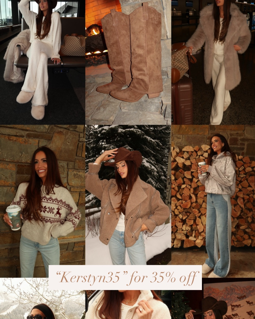 #LTKU #LTKHoliday #LTKgrwm