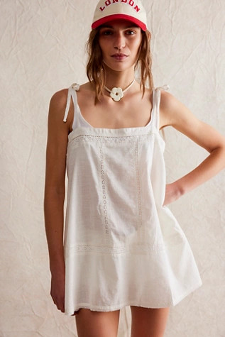 We The Free Shelly Tank | Free People (Global - UK&FR Excluded)