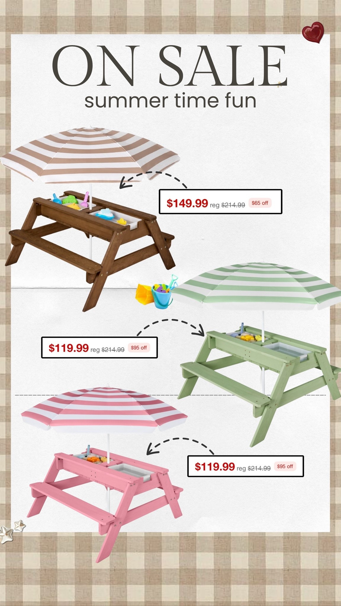On sale at Target 😍

#LTKKids #LTKHome