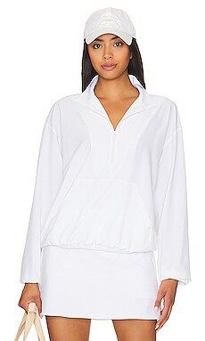 In Stride Half Zip Pullover
                    
                    Beyond Yoga
                ... | Revolve Clothing (Global)