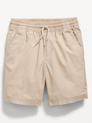 Functional-Drawstring Shorts for Toddler Boys | Old Navy (US)