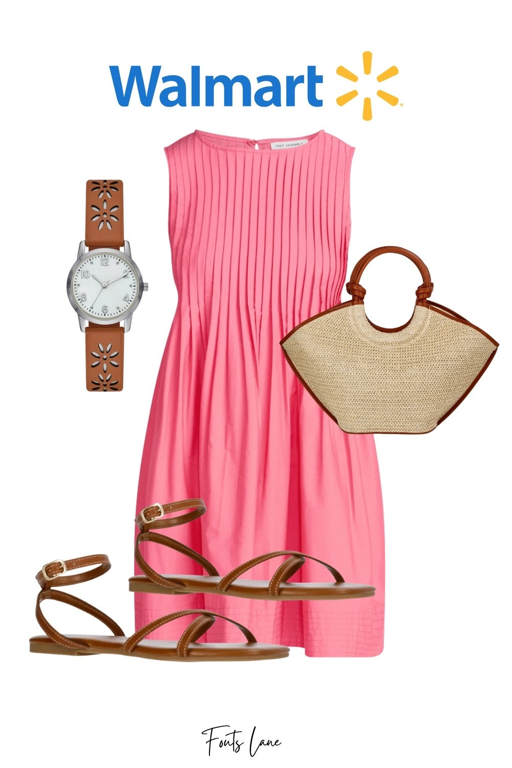 Love this adorable pink dress!



#LTKMidsize #LTKSeasonal #LTKootd