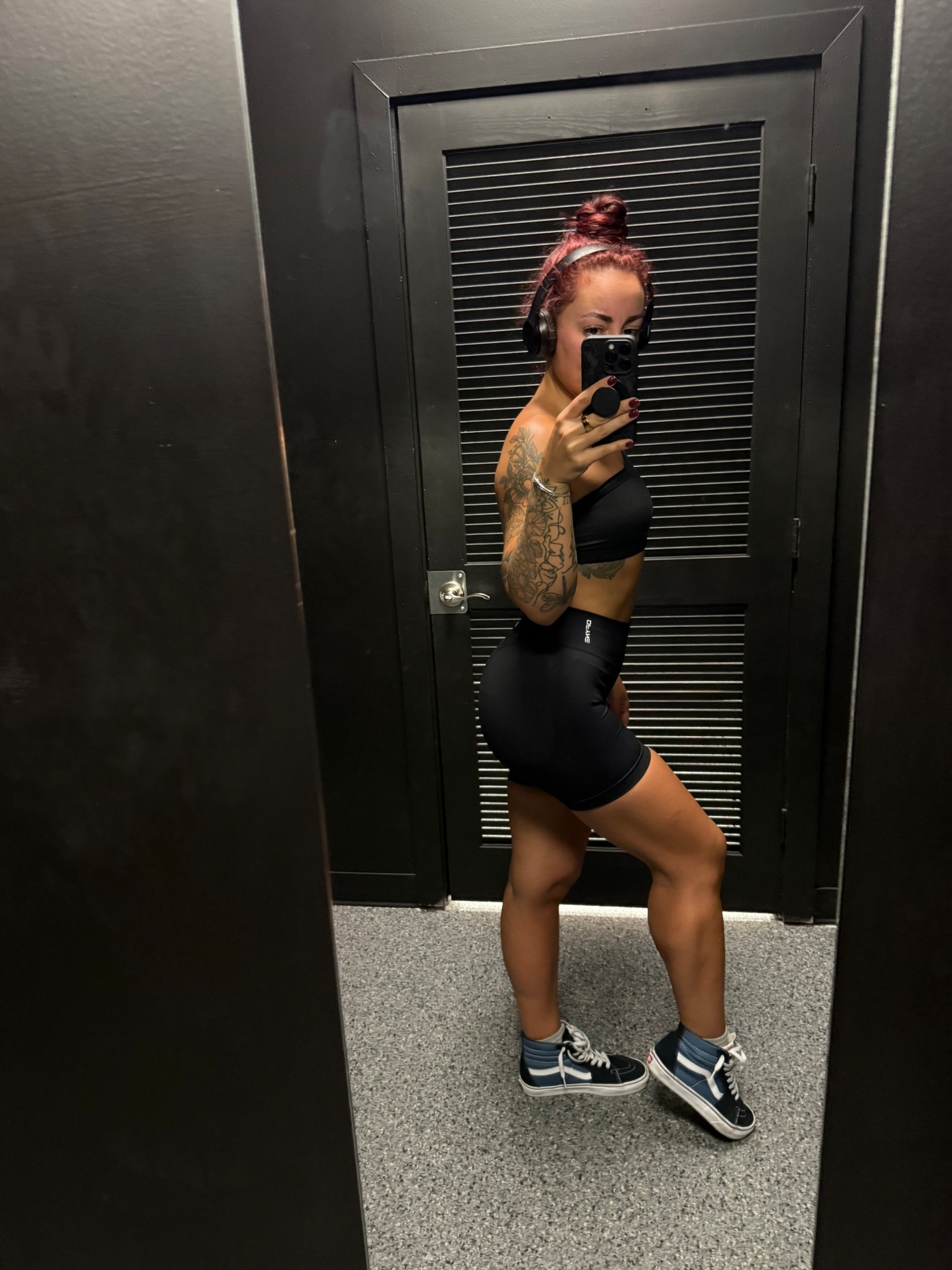 Gym fit💪🏼
Youngla shorts!

#LTKShoeCrush #LTKStyleTip #LTKActive