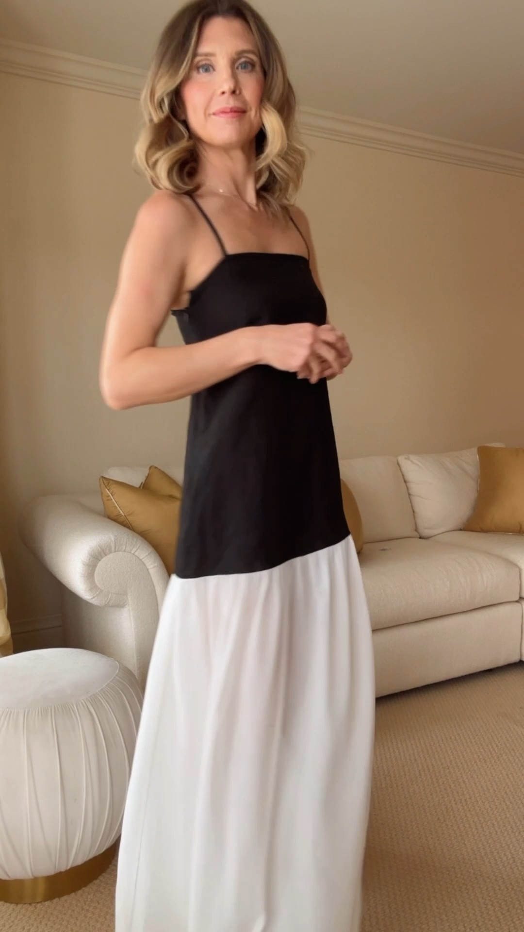 Resort outfits you will wear all summer long. Love these classic looks for vacation or spring summer dresses 

#LTKootd #LTKOver40 #LTKTravel